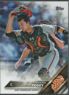 Buster Posey