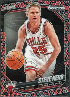 Steve Kerr