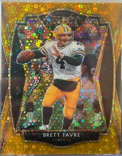 Brett Favre