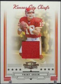 Trent Green