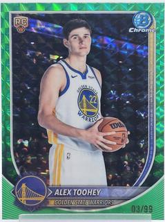 Alex Toohey