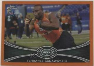 Terrance Ganaway