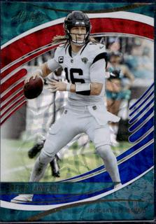Trevor Lawrence