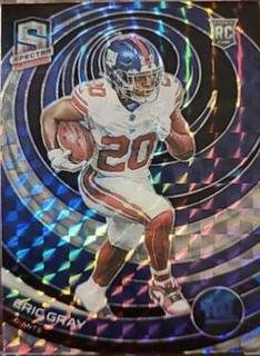 Eric Gray
