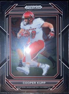 Cooper Kupp