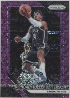 Rondae Hollis-Jefferson
