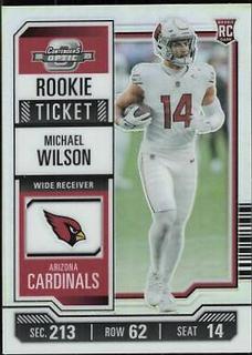 Michael Wilson