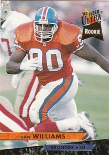 Dan Williams