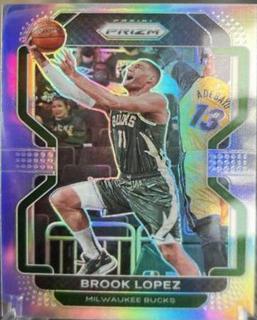 Brook Lopez