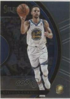 Stephen Curry
