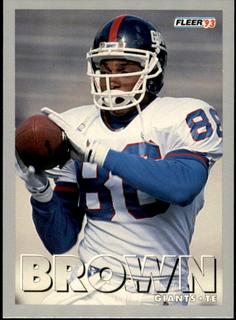 Derek Brown