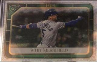 Whit Merrifield
