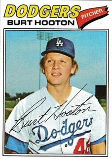 Burt Hooton