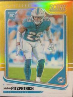 Minkah Fitzpatrick