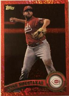 Mike Moustakas