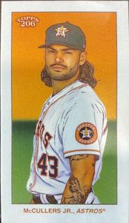 Lance McCullers Jr.