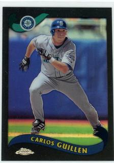 Carlos Guillen