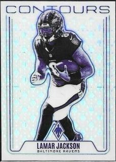 Lamar Jackson