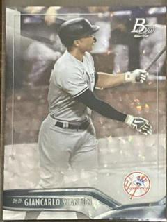 Giancarlo Stanton