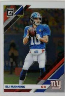Eli Manning