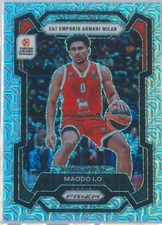 Maodo Lo