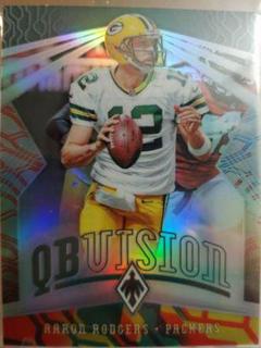 Aaron Rodgers