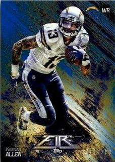 Keenan Allen