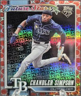 Chandler Simpson