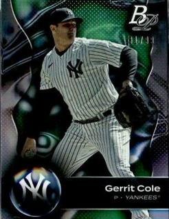 Gerrit Cole