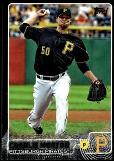 Charlie Morton