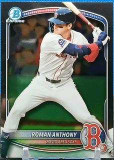Roman Anthony