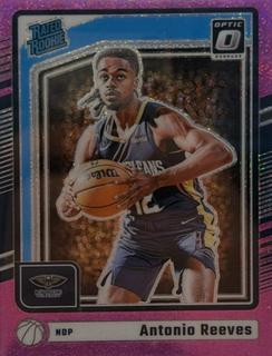 Antonio Reeves
