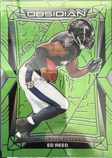 Ed Reed