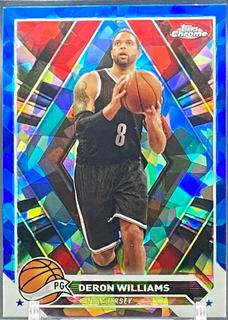 Deron Williams