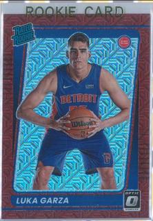 Luka Garza