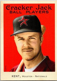 Jeff Kent