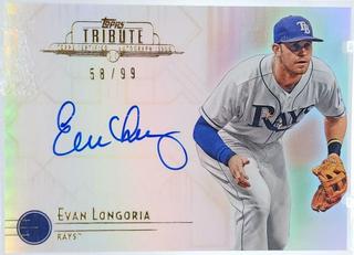 Evan Longoria