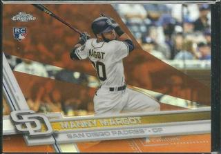 Manny Margot