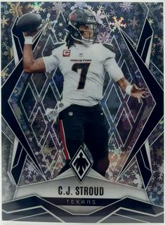 C.J. Stroud