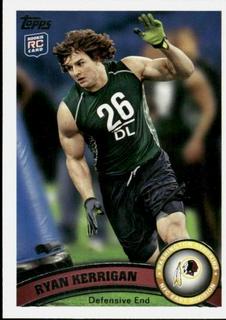 Ryan Kerrigan