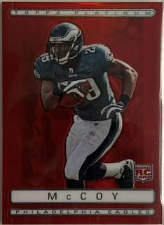 LeSean McCoy