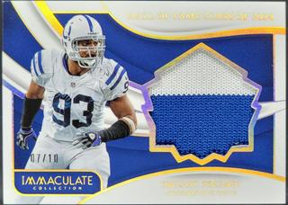 Dwight Freeney