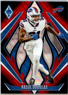 Rasul Douglas