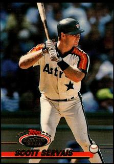 Scott Servais
