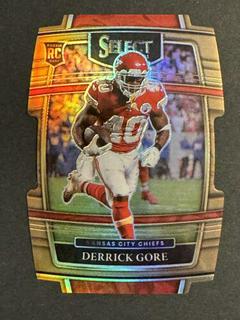 Derrick Gore
