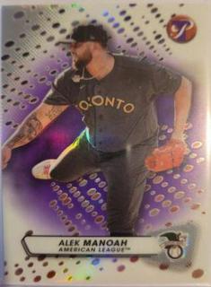 Alek Manoah