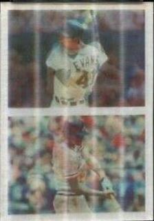 The Big Six: Triple Crown
