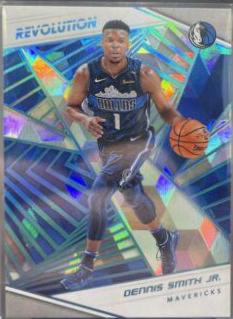 Dennis Smith Jr.