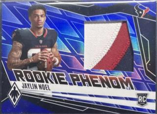 Jaylin Noel