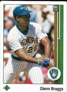 Glenn Braggs